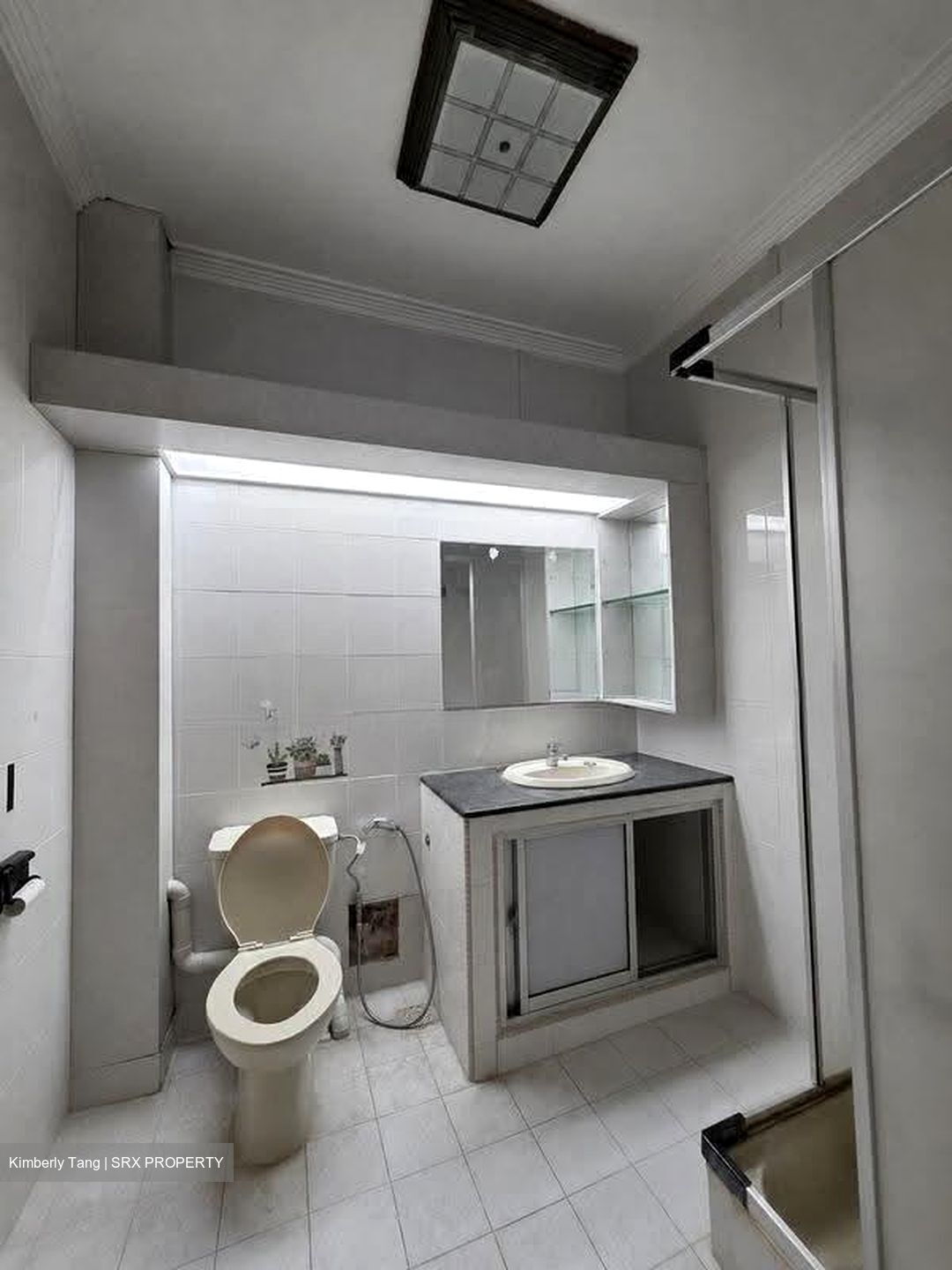 Jalan Kembangan (D14), Terrace #610114331